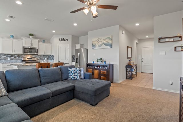 16313 Milwaukee Street, Justin, TX 76247