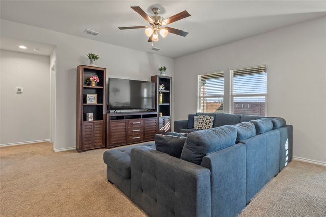 16313 Milwaukee Street, Justin, TX 76247