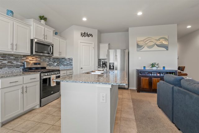 16313 Milwaukee Street, Justin, TX 76247