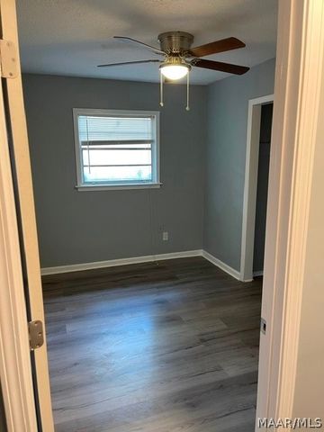 1636 YARBROUGH Street, Montgomery, AL 36110
