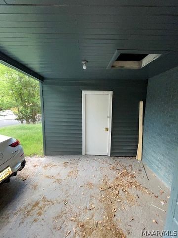 1636 YARBROUGH Street, Montgomery, AL 36110