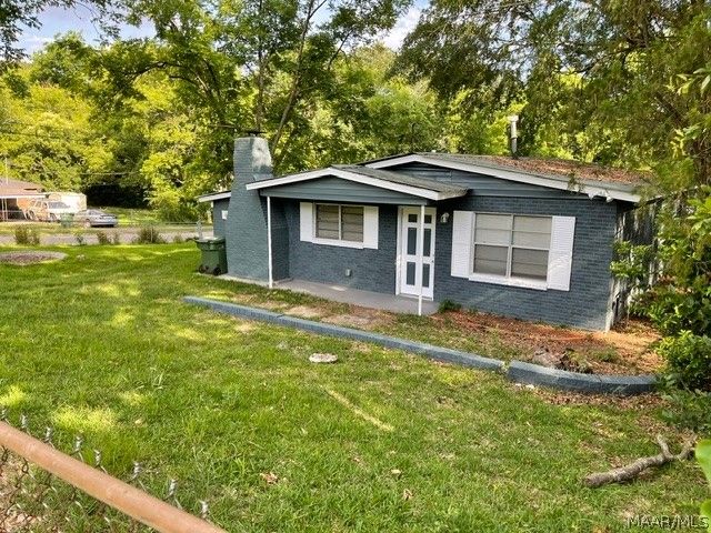 1636 YARBROUGH Street, Montgomery, AL 36110