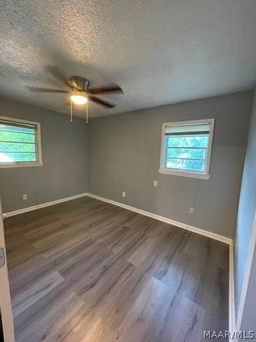 1636 YARBROUGH Street, Montgomery, AL 36110