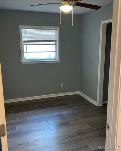 1636 YARBROUGH Street, Montgomery, AL 36110