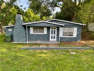 1636 YARBROUGH Street, Montgomery, AL 36110