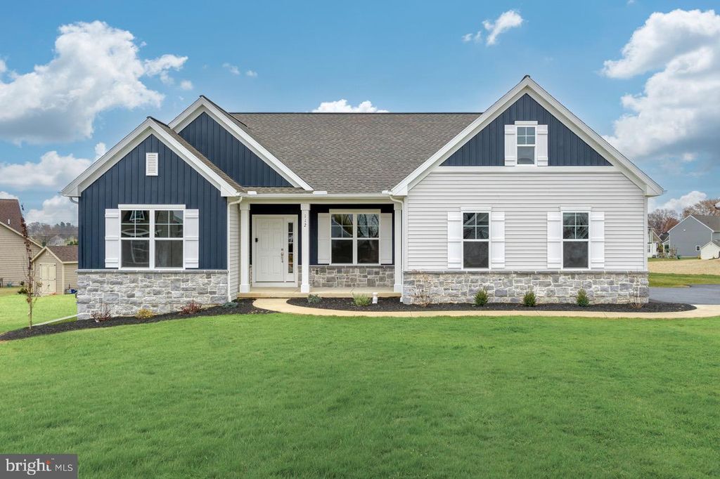 112 PRINCETON, Lebanon, PA 17042