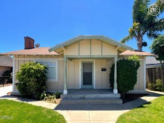 228 N 5th Street, Santa Paula, CA 93060