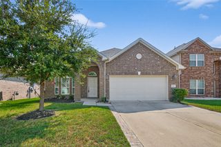 26021 Hasting Ridge Lane, Kingwood, TX 77339