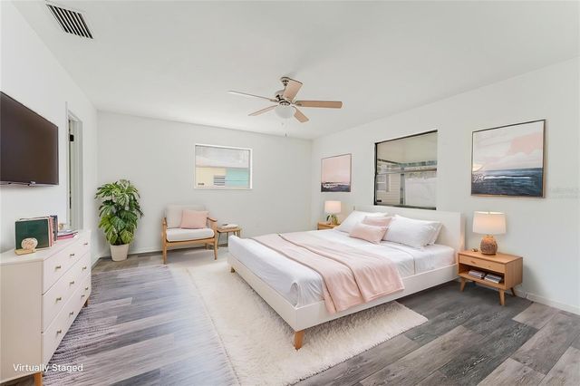 96 E BAYSHORE DRIVE, Port Orange, FL 32127