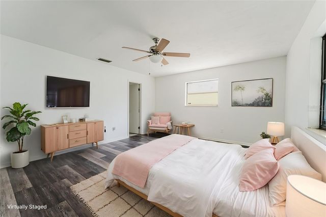 96 E BAYSHORE DRIVE, Port Orange, FL 32127