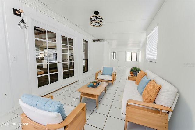 96 E BAYSHORE DRIVE, Port Orange, FL 32127