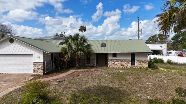 96 E BAYSHORE DRIVE, Port Orange, FL 32127