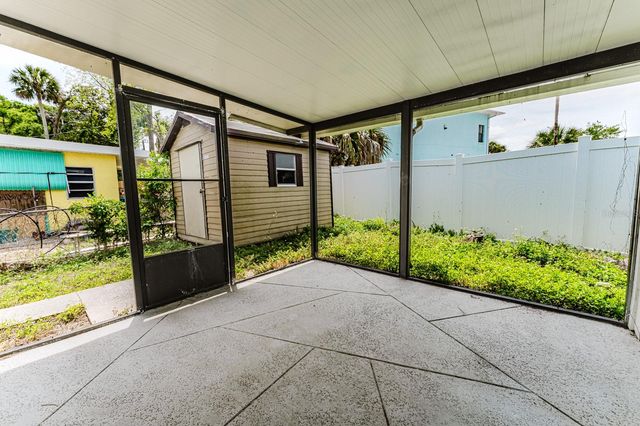 96 E BAYSHORE DRIVE, Port Orange, FL 32127