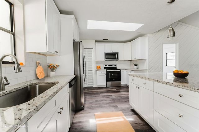 96 E BAYSHORE DRIVE, Port Orange, FL 32127