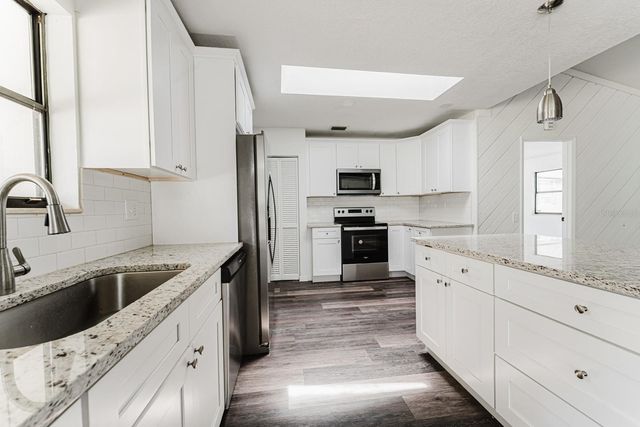 96 E BAYSHORE DRIVE, Port Orange, FL 32127