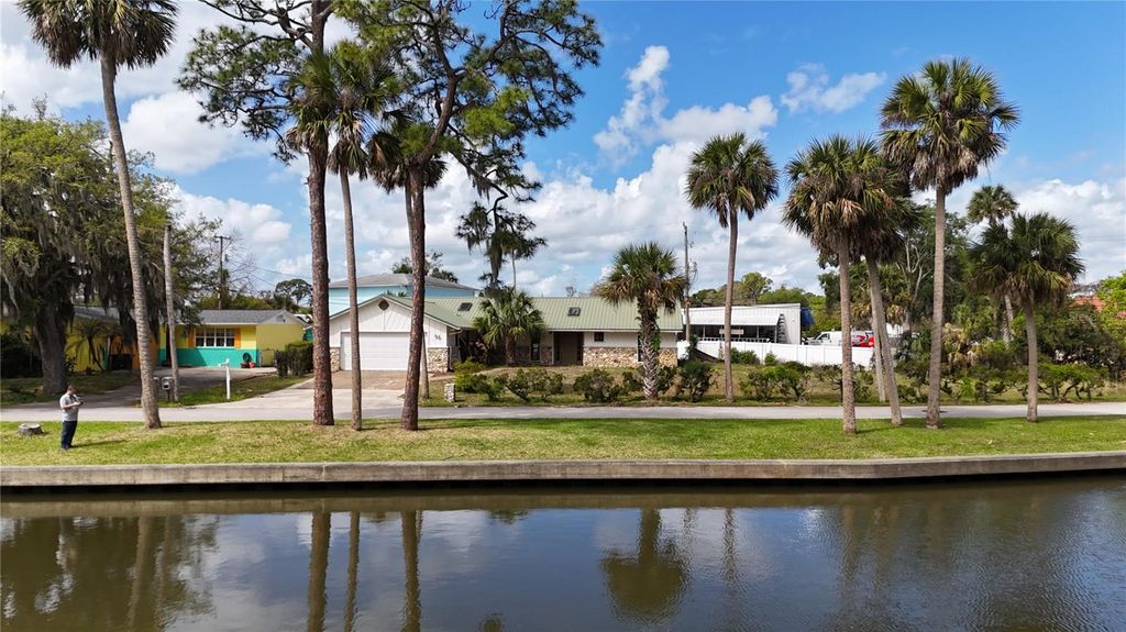 96 E BAYSHORE DRIVE, Port Orange, FL 32127