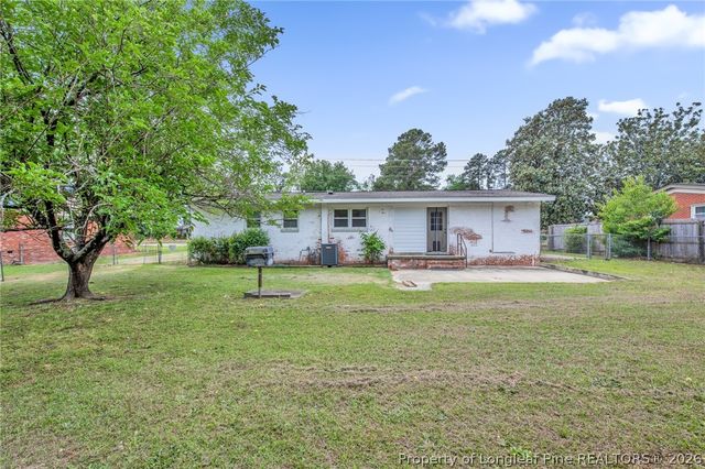 837 Montclair Road, Fayetteville, NC 28314