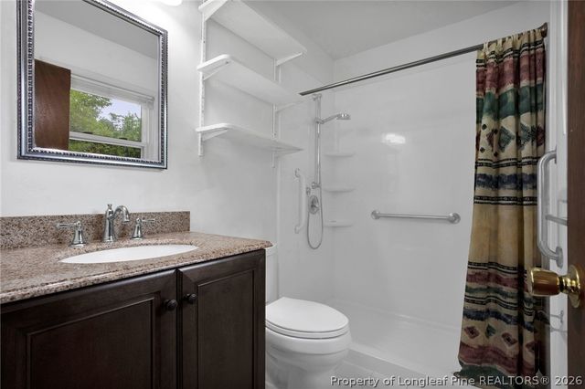 837 Montclair Road, Fayetteville, NC 28314