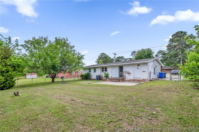 837 Montclair Road, Fayetteville, NC 28314