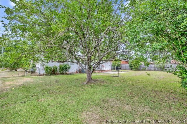 837 Montclair Road, Fayetteville, NC 28314