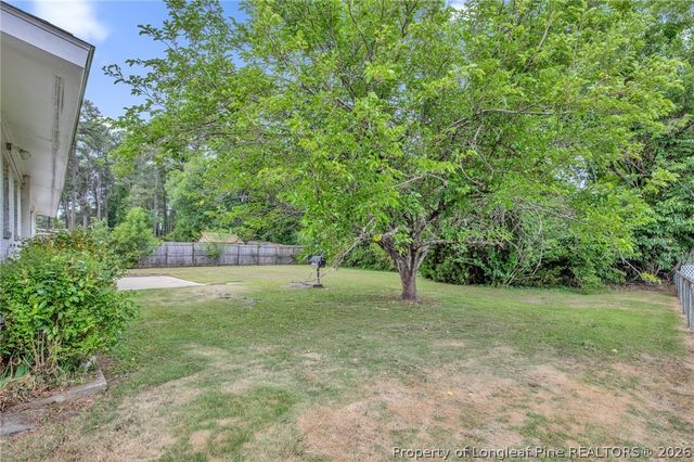 837 Montclair Road, Fayetteville, NC 28314