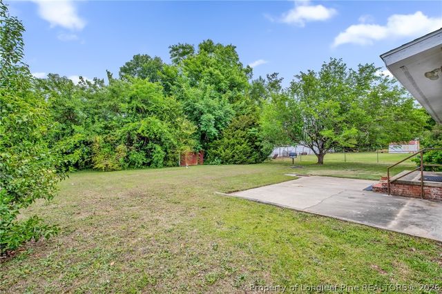 837 Montclair Road, Fayetteville, NC 28314