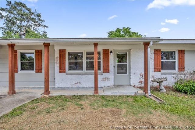 837 Montclair Road, Fayetteville, NC 28314