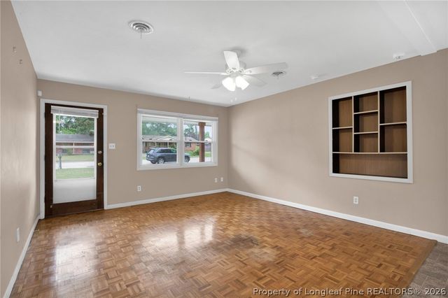 837 Montclair Road, Fayetteville, NC 28314