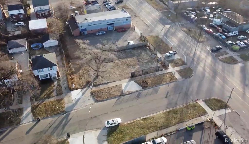 13260-13254-13248 Joy Road, Detroit, MI 48228
