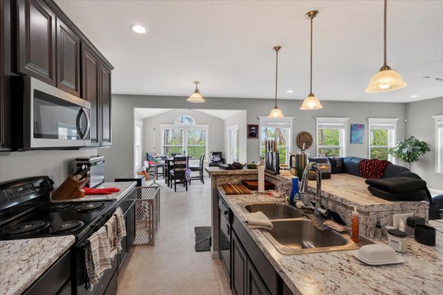 5023 Mary Louise Court, Morrow, OH 45152