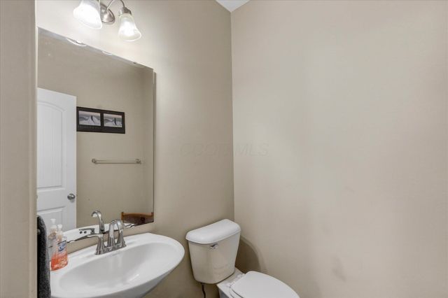 5023 Mary Louise Court, Morrow, OH 45152