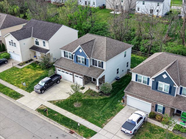 5023 Mary Louise Court, Morrow, OH 45152