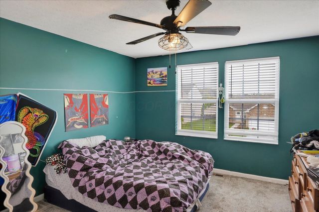 5023 Mary Louise Court, Morrow, OH 45152