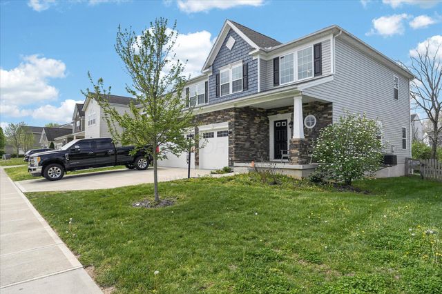 5023 Mary Louise Court, Morrow, OH 45152