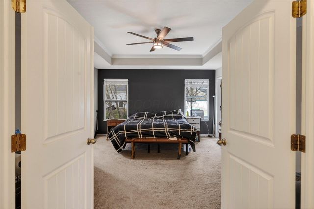5023 Mary Louise Court, Morrow, OH 45152