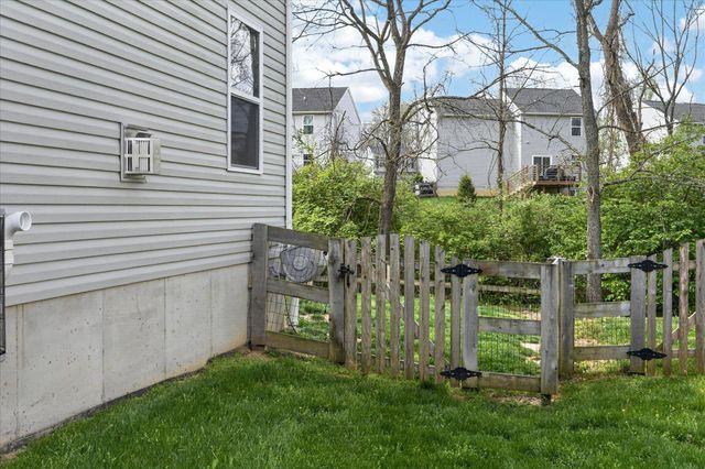 5023 Mary Louise Court, Morrow, OH 45152