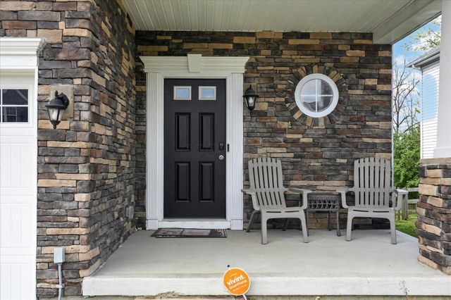 5023 Mary Louise Court, Morrow, OH 45152