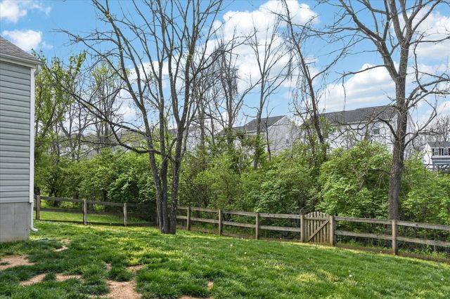 5023 Mary Louise Court, Morrow, OH 45152