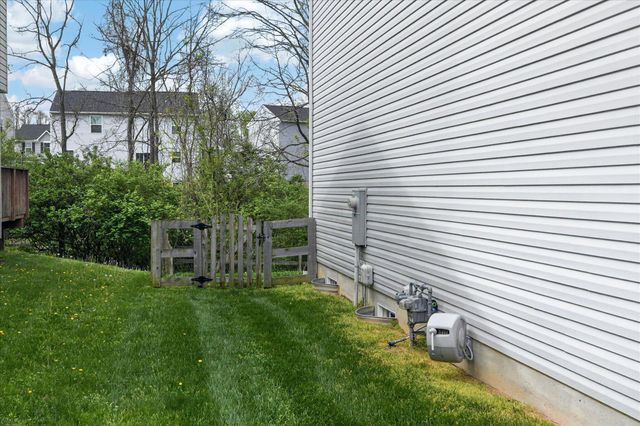 5023 Mary Louise Court, Morrow, OH 45152