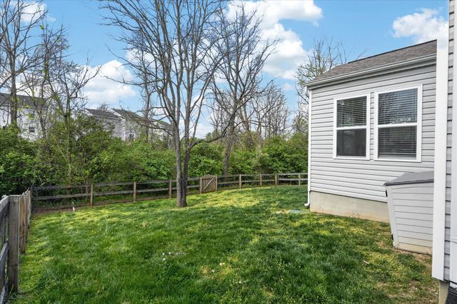 5023 Mary Louise Court, Morrow, OH 45152