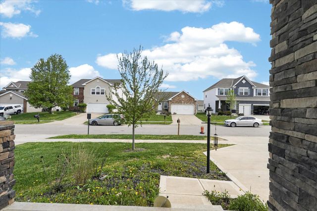 5023 Mary Louise Court, Morrow, OH 45152