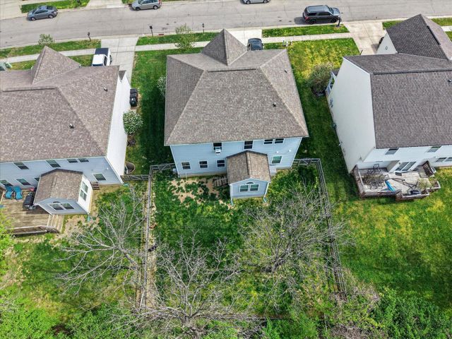 5023 Mary Louise Court, Morrow, OH 45152