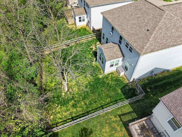 5023 Mary Louise Court, Morrow, OH 45152