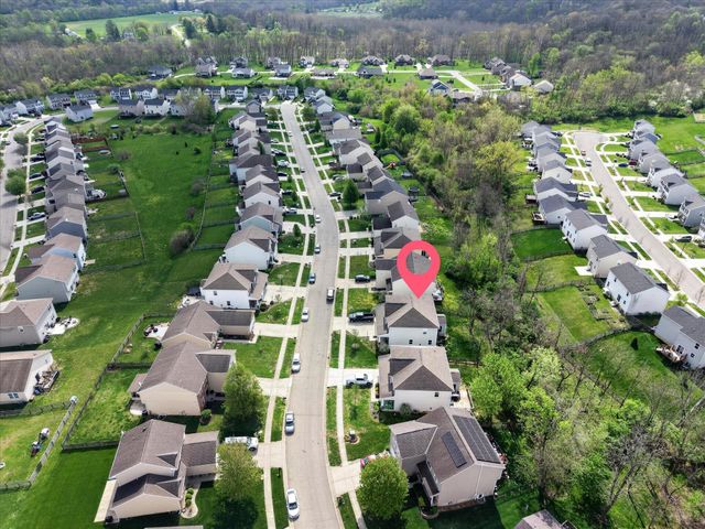 5023 Mary Louise Court, Morrow, OH 45152