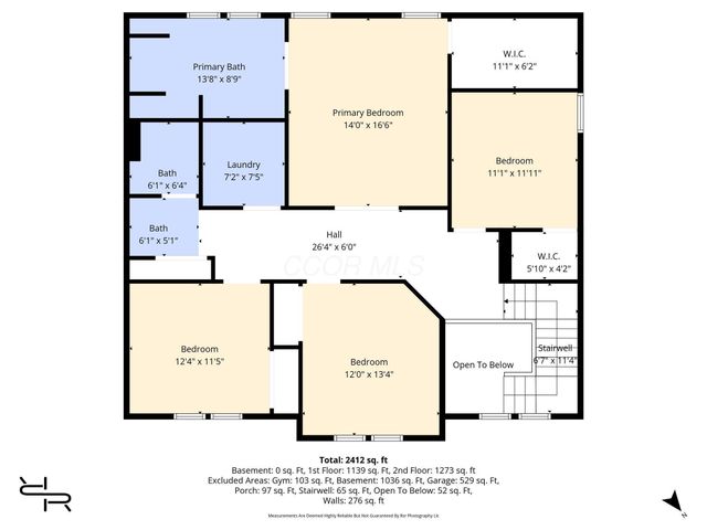 5023 Mary Louise Court, Morrow, OH 45152