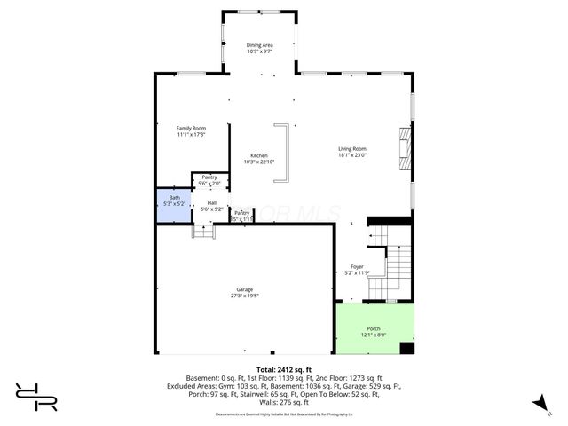 5023 Mary Louise Court, Morrow, OH 45152
