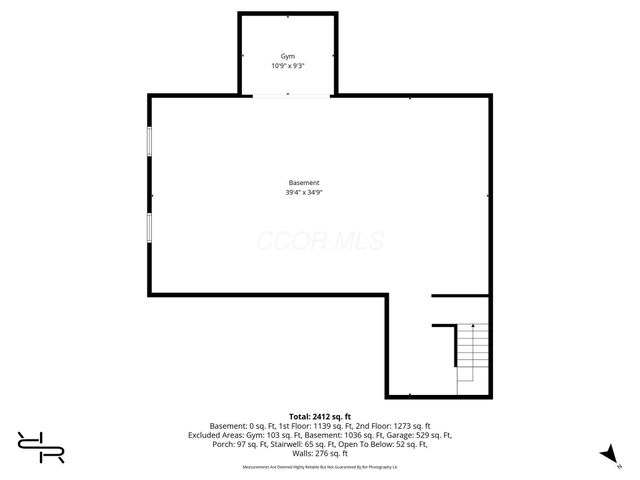 5023 Mary Louise Court, Morrow, OH 45152