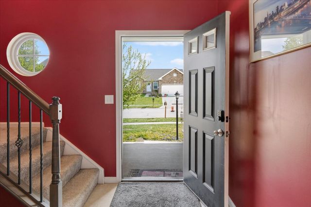 5023 Mary Louise Court, Morrow, OH 45152