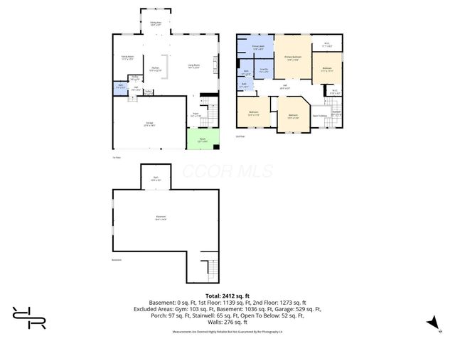 5023 Mary Louise Court, Morrow, OH 45152