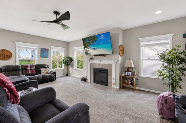 5023 Mary Louise Court, Morrow, OH 45152